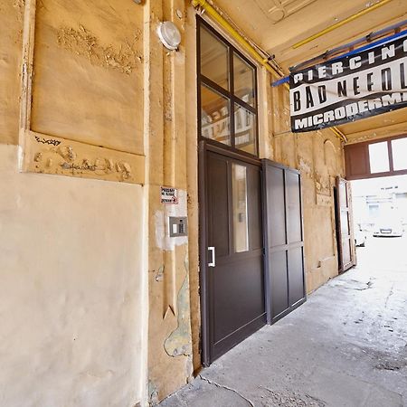 Kwadrat Apartamenty Grottgera Rzeszów Buitenkant foto