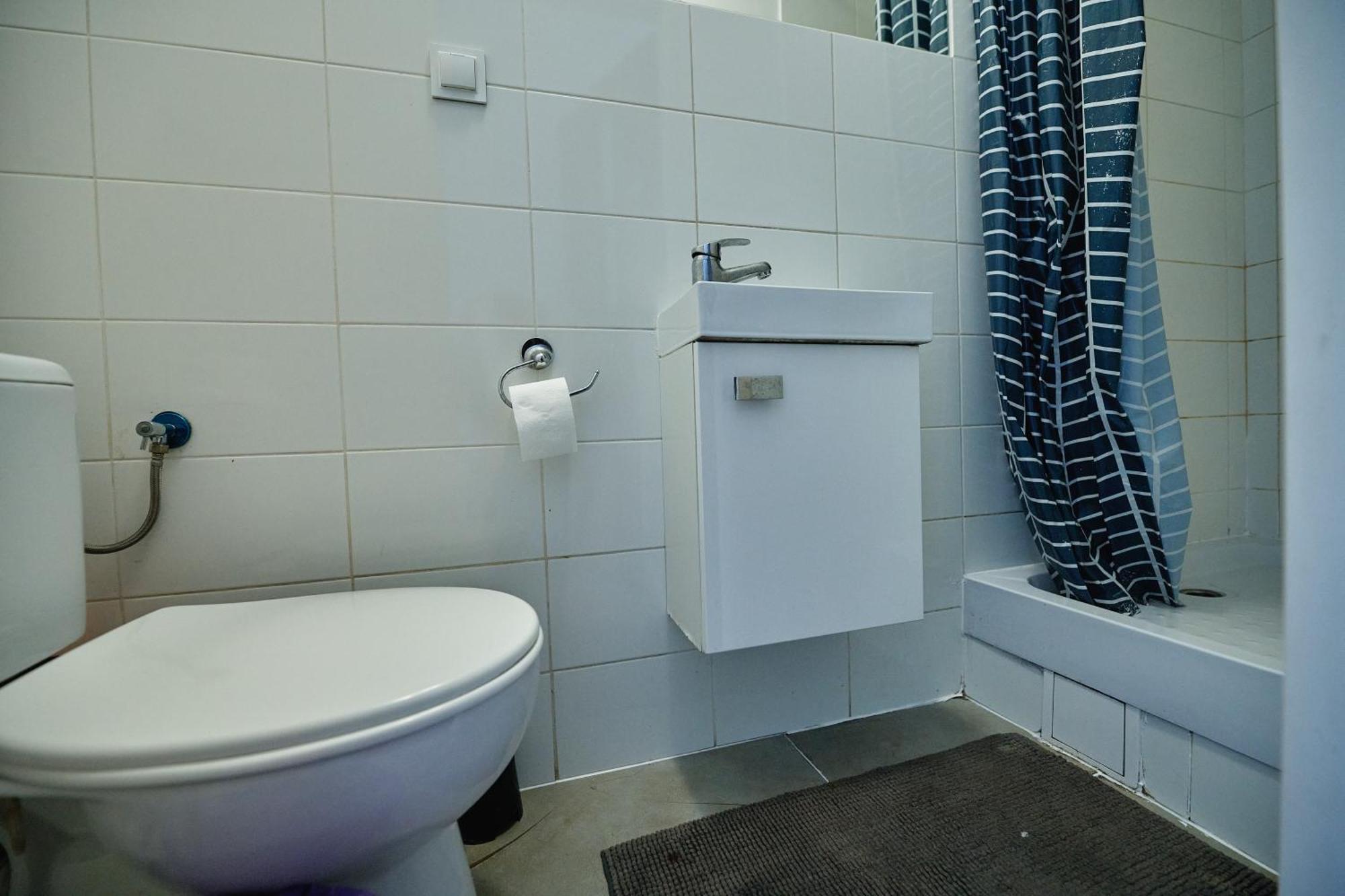 Kwadrat Apartamenty Grottgera Rzeszów Buitenkant foto