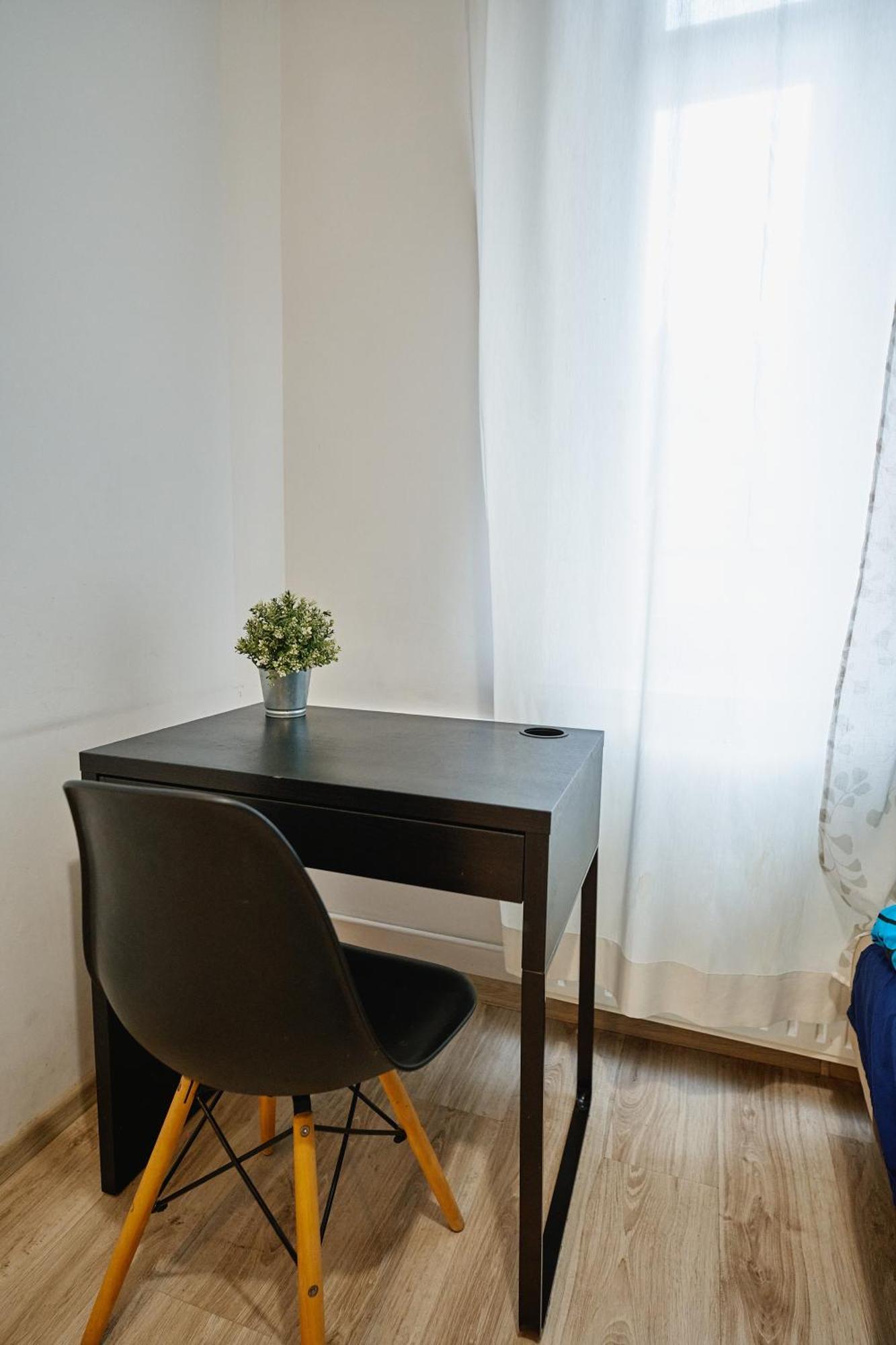 Kwadrat Apartamenty Grottgera Rzeszów Buitenkant foto