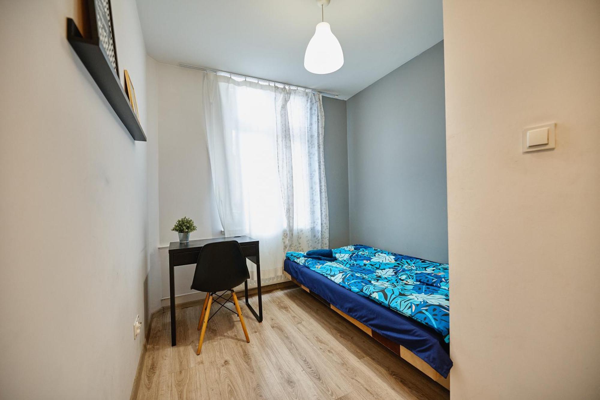 Kwadrat Apartamenty Grottgera Rzeszów Buitenkant foto