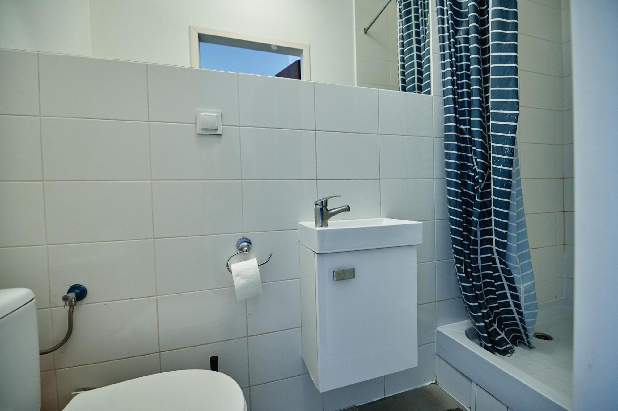 Kwadrat Apartamenty Grottgera Rzeszów Buitenkant foto
