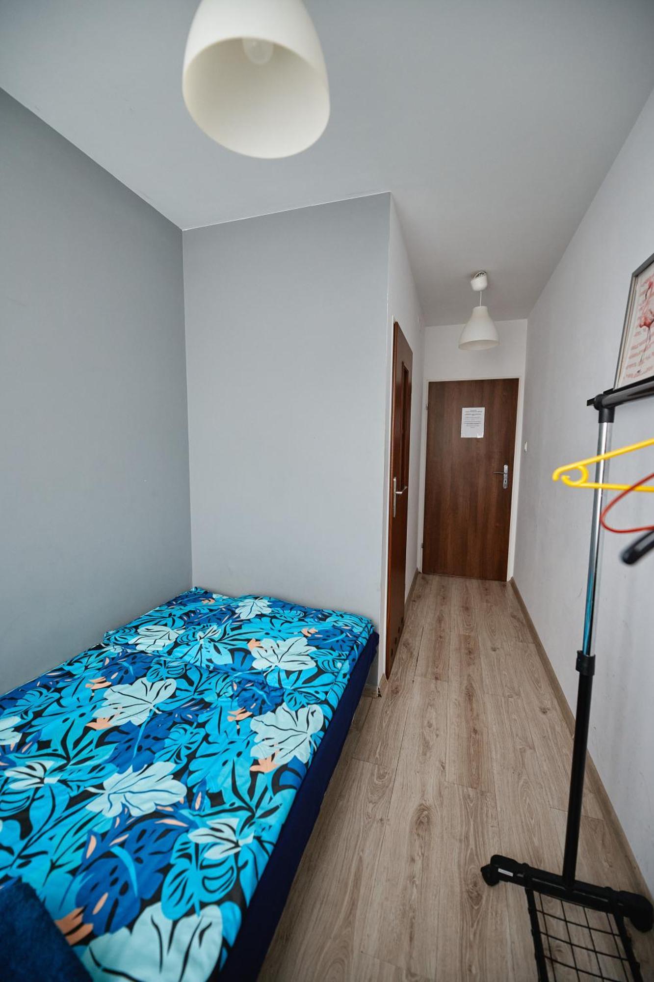 Kwadrat Apartamenty Grottgera Rzeszów Buitenkant foto