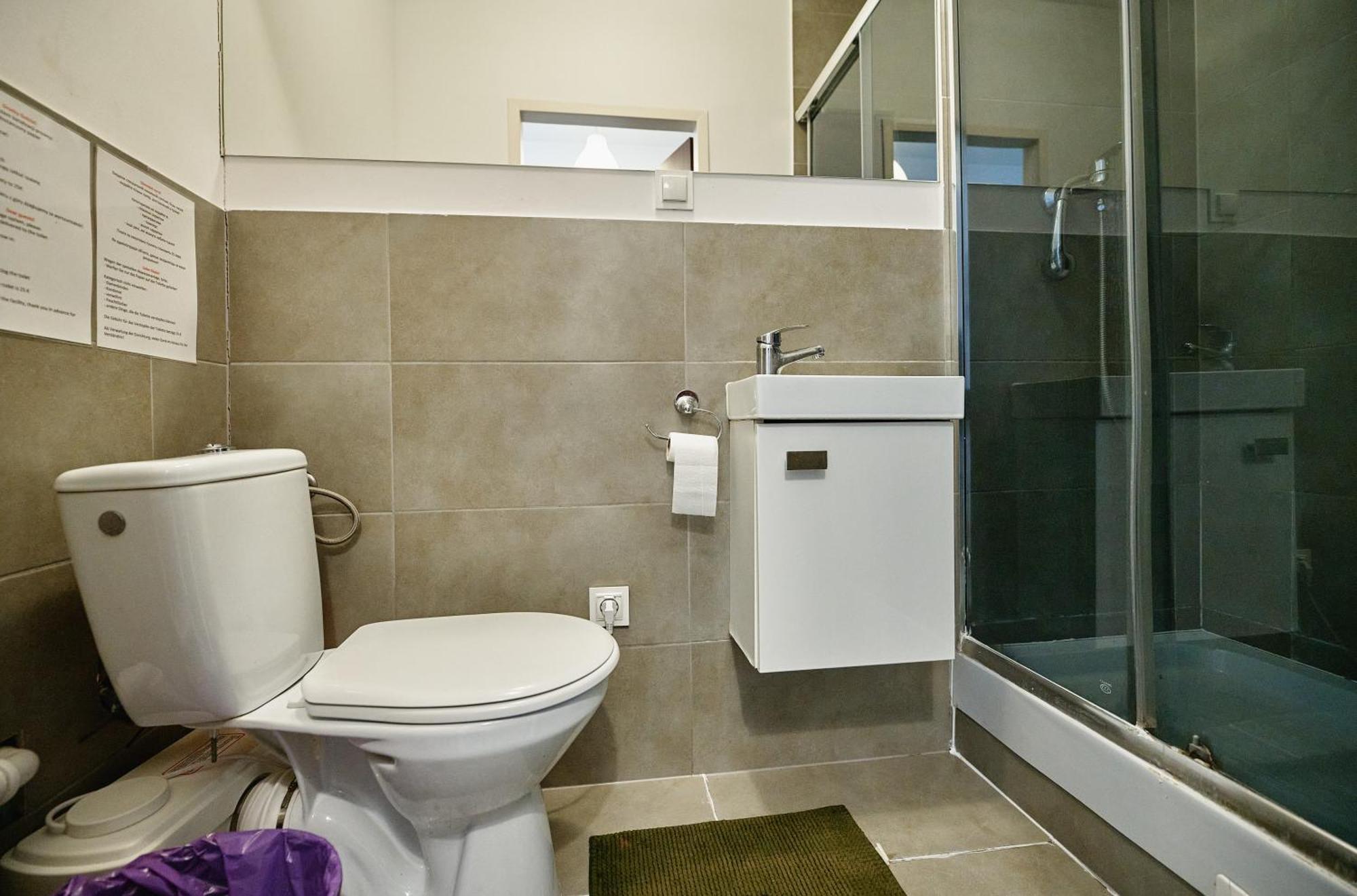 Kwadrat Apartamenty Grottgera Rzeszów Buitenkant foto