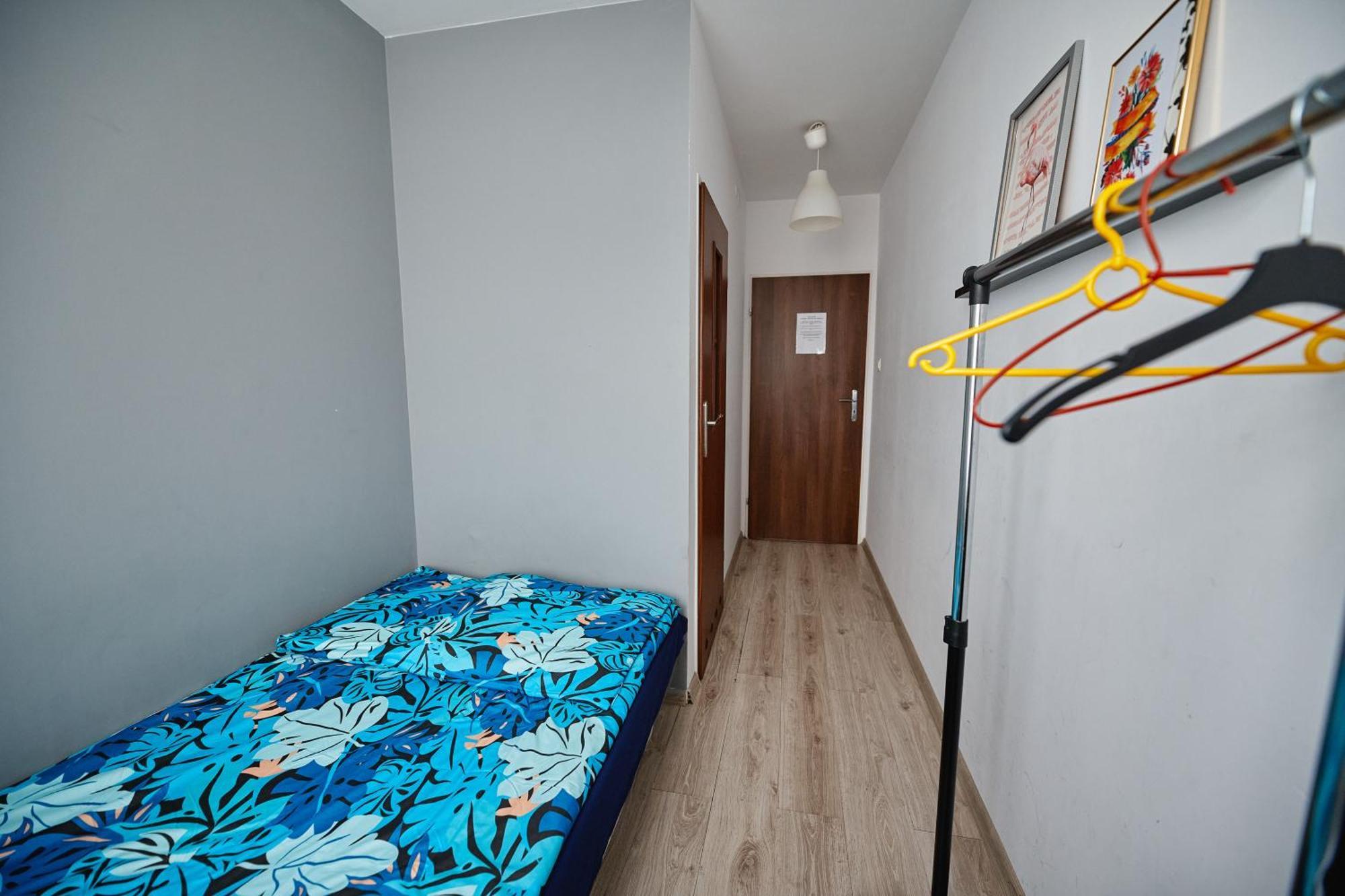 Kwadrat Apartamenty Grottgera Rzeszów Buitenkant foto