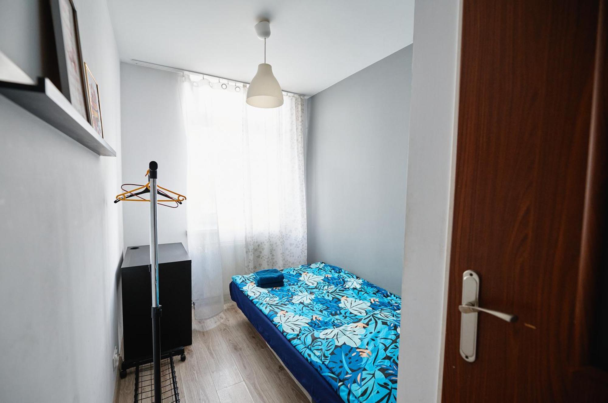 Kwadrat Apartamenty Grottgera Rzeszów Buitenkant foto