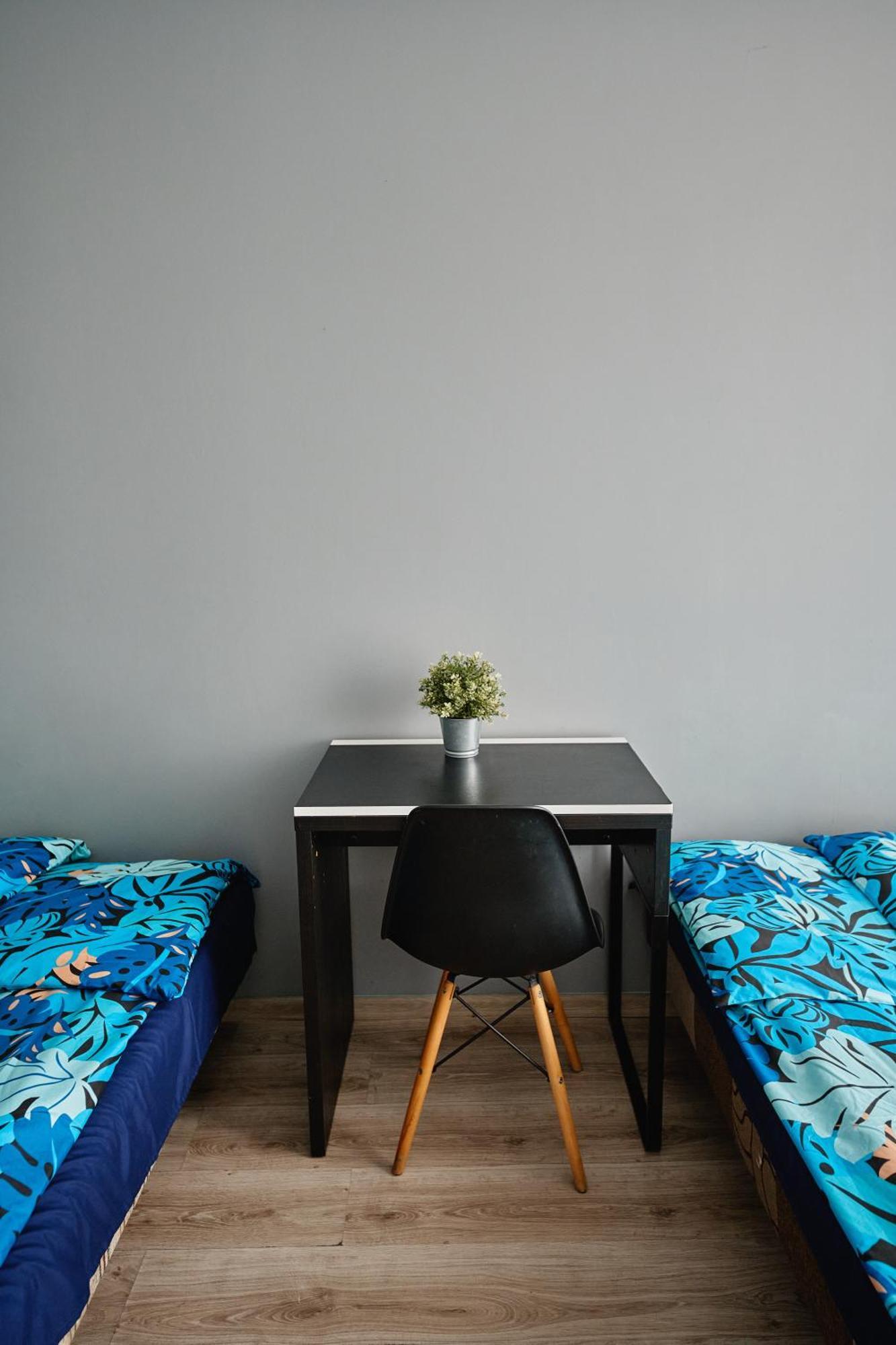 Kwadrat Apartamenty Grottgera Rzeszów Buitenkant foto