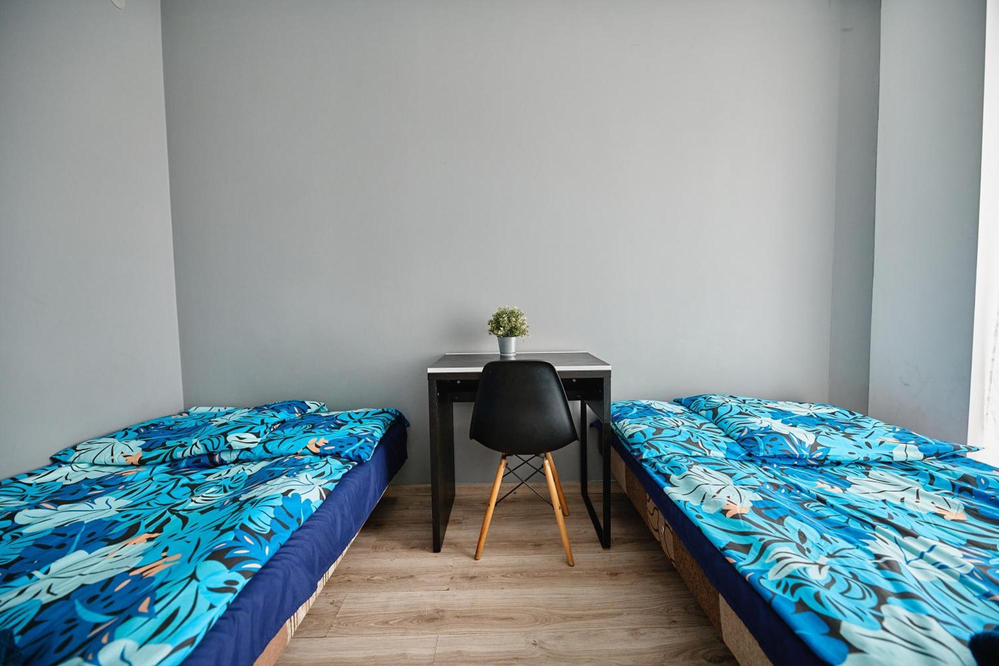 Kwadrat Apartamenty Grottgera Rzeszów Buitenkant foto