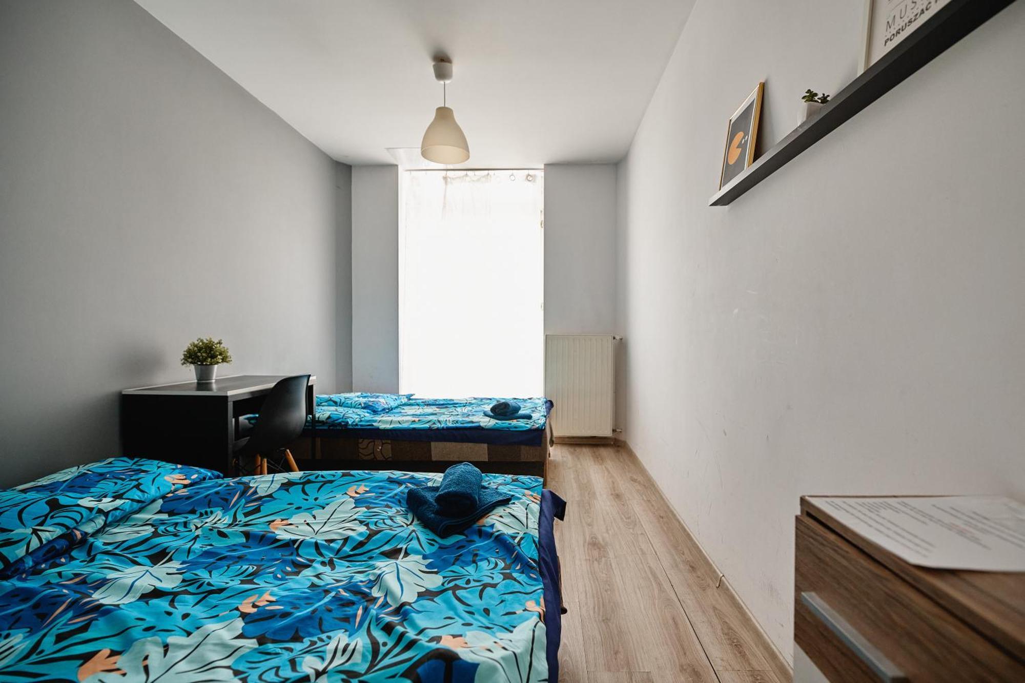 Kwadrat Apartamenty Grottgera Rzeszów Buitenkant foto